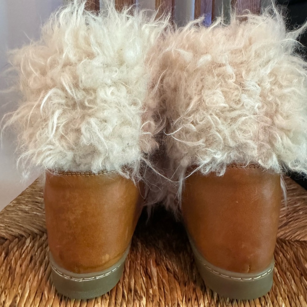 Isabel Marant boots - Picture 2 of 5